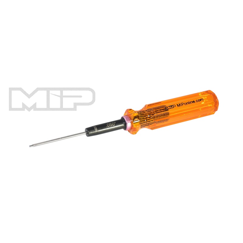 .050-in Handle Hex Driver – Gen 2 [MIP] 9200