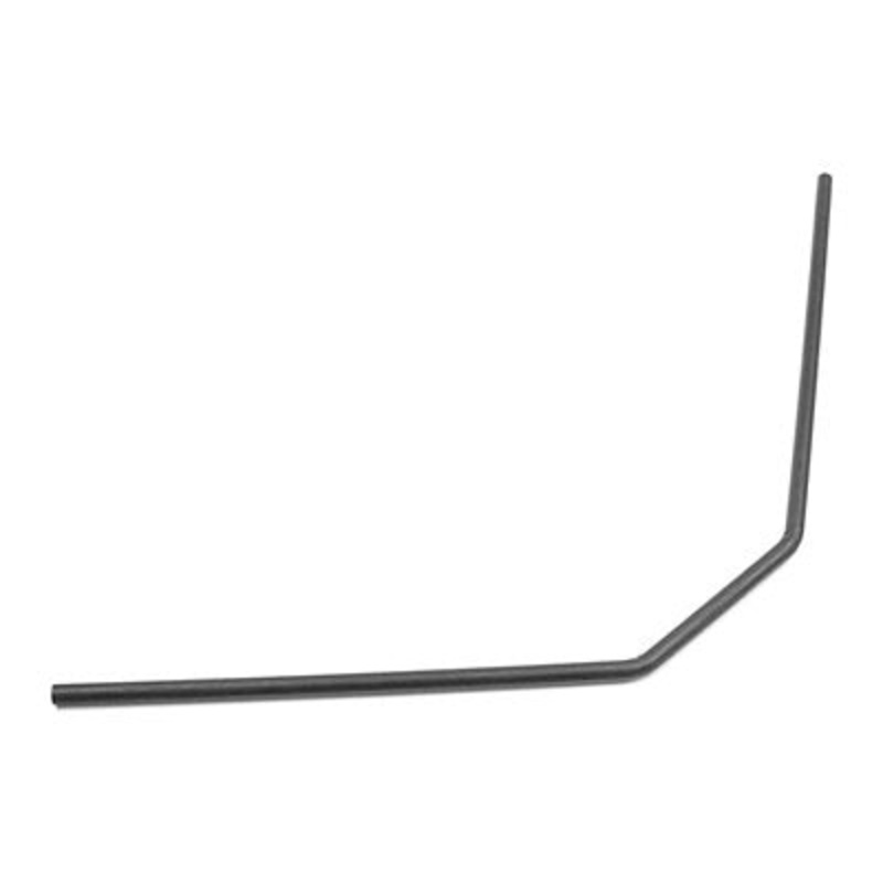 353424 Xray Rear Anti Roll Bar 2.4mm