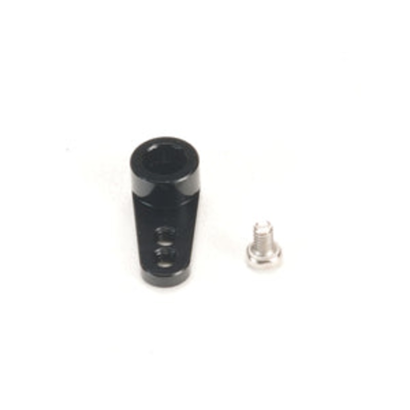 500380H PN Racing Aluminum Servo Horn for Anima Micro Servo