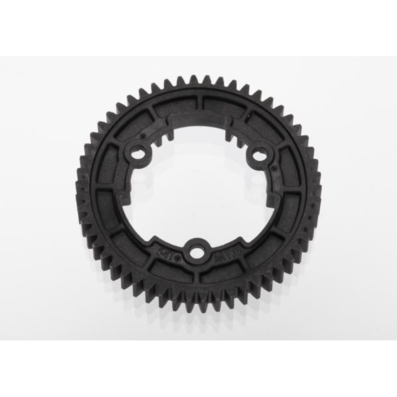 6449 – Spur gear, 54-tooth (1.0 metric pitch)