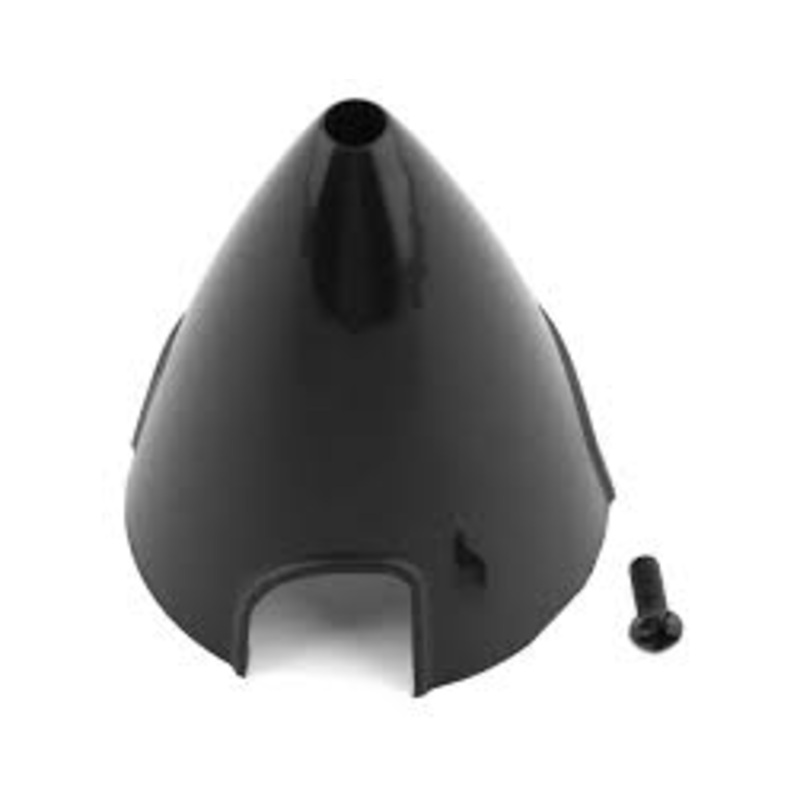 Spinner, Black: SR22T