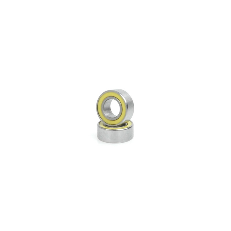 U2148 Schumacher BALL BEARING – 5X10X4 SHIELD – (PR)