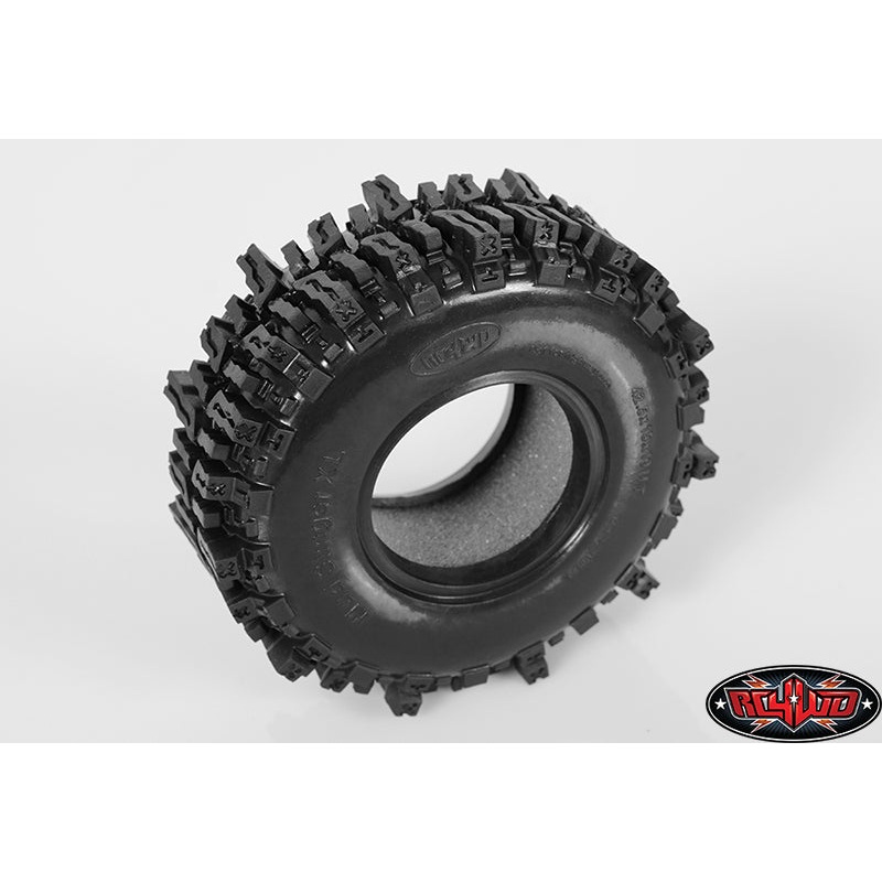 Z-T0121 RC4WD Mud Slinger 2 XL 1.9″ Scale Tires