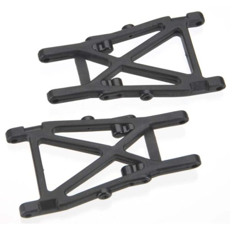 3254 Custom Works WIDE REAR SUSPENSION ARMS (pr)