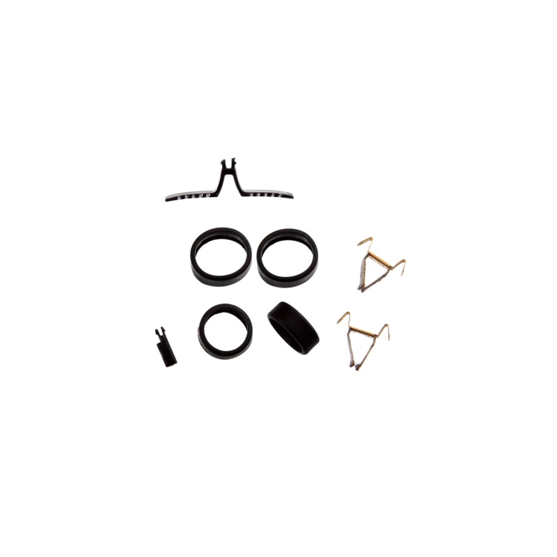 bits and pieces for 61278, 64265, 64269