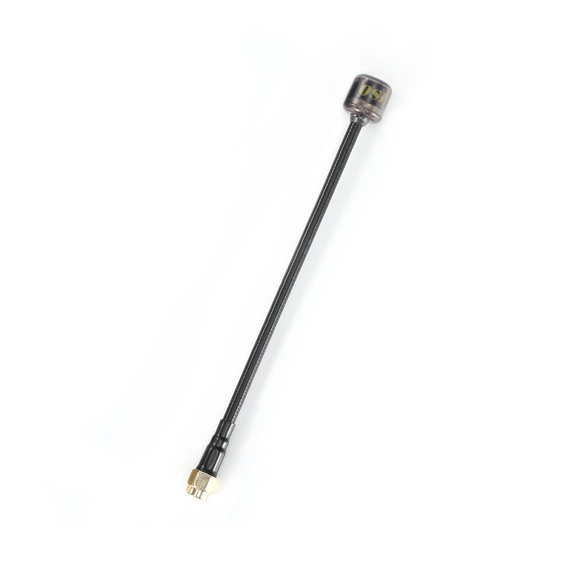 FlyFishRC Osprey 5.8GHz 150mm SMA Antenna  RHCP – Choose Color Black