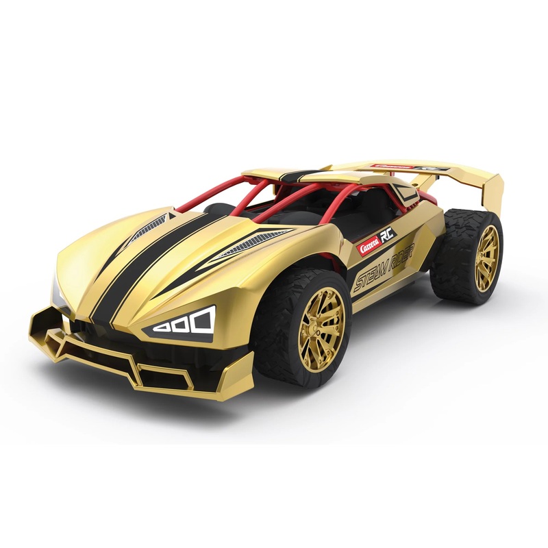 2,4GHz Steam Rider