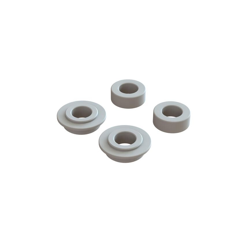 ARA330729 Machined Shock Seal Guide Set