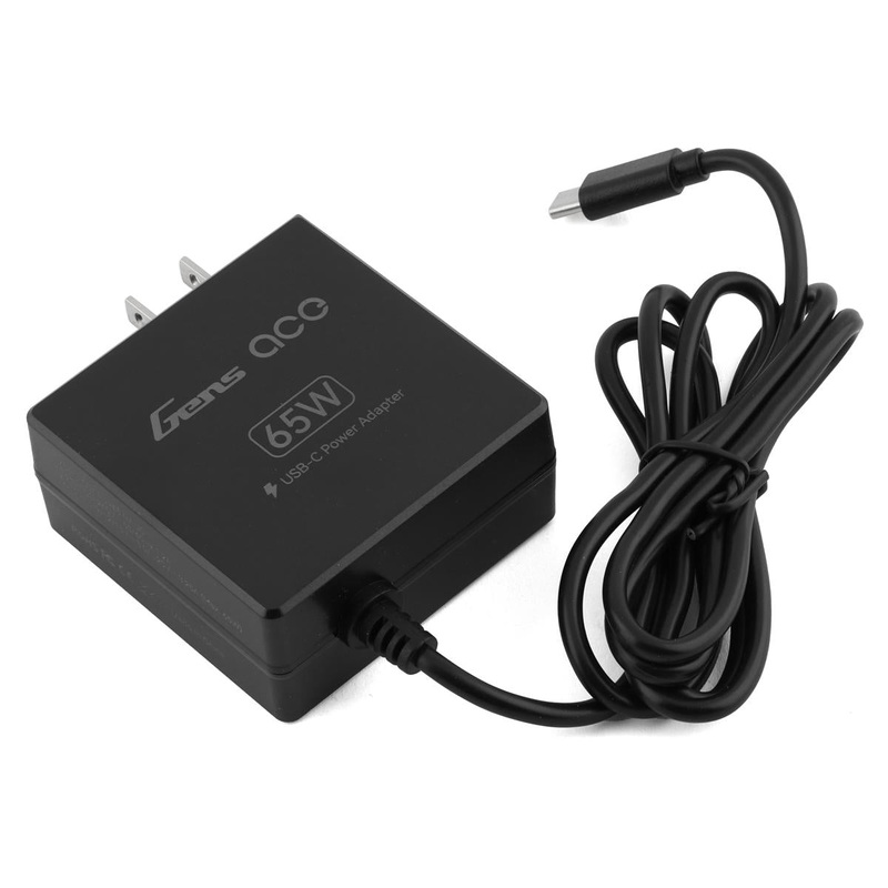 Gens Ace 65W USB-C Power supply