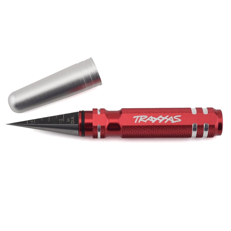 Traxxas Body Reamer
