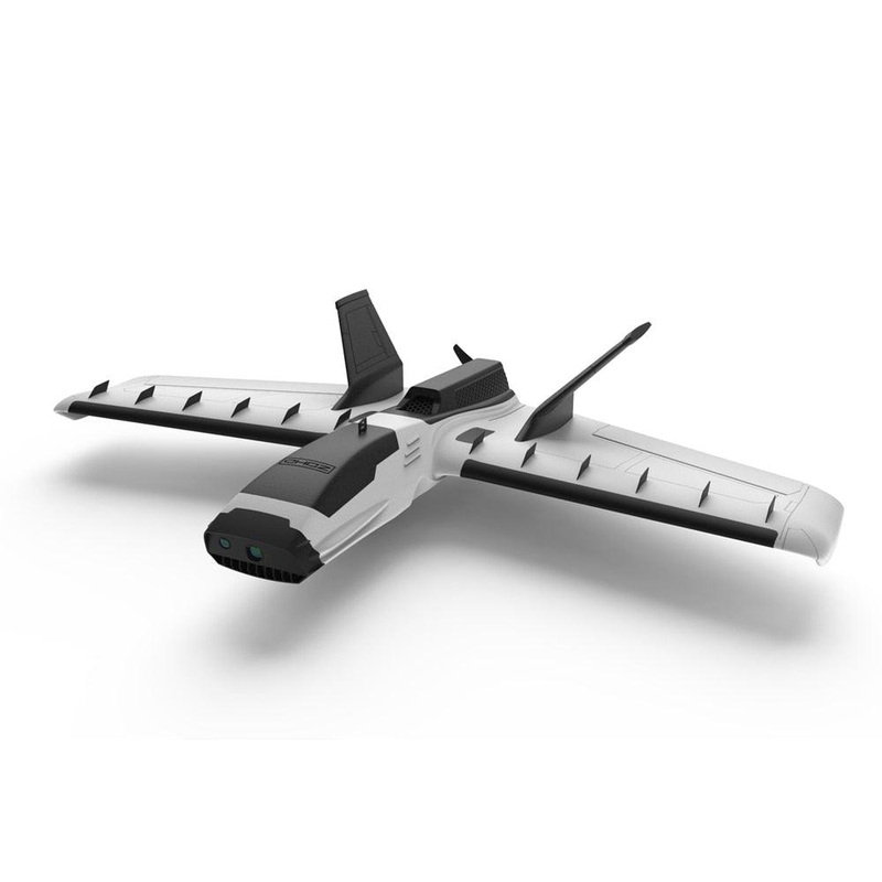 ZOHD Dart XL Extreme 1000mm Wingspan BEPP FPV Aircraft RC Airplane Unassembled KIT Version Electric RC Plane Kit China