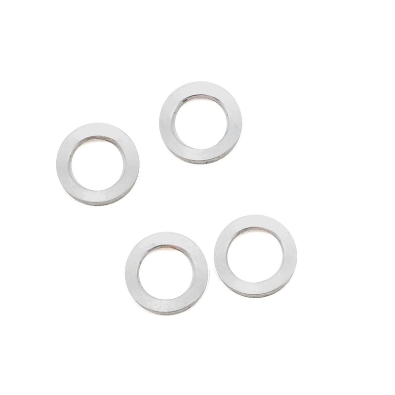 372290 Xray Alu Shim 3.2X4.8X0.5