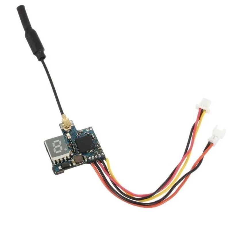 AKK VX171 VTX – 5.8G 40CH 25mW Super Mini FPV Transmitter Default Title