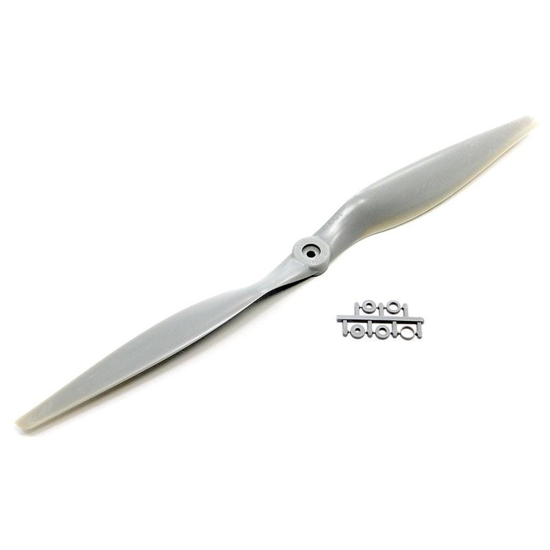 APC 17×10 Thin Electric Propeller