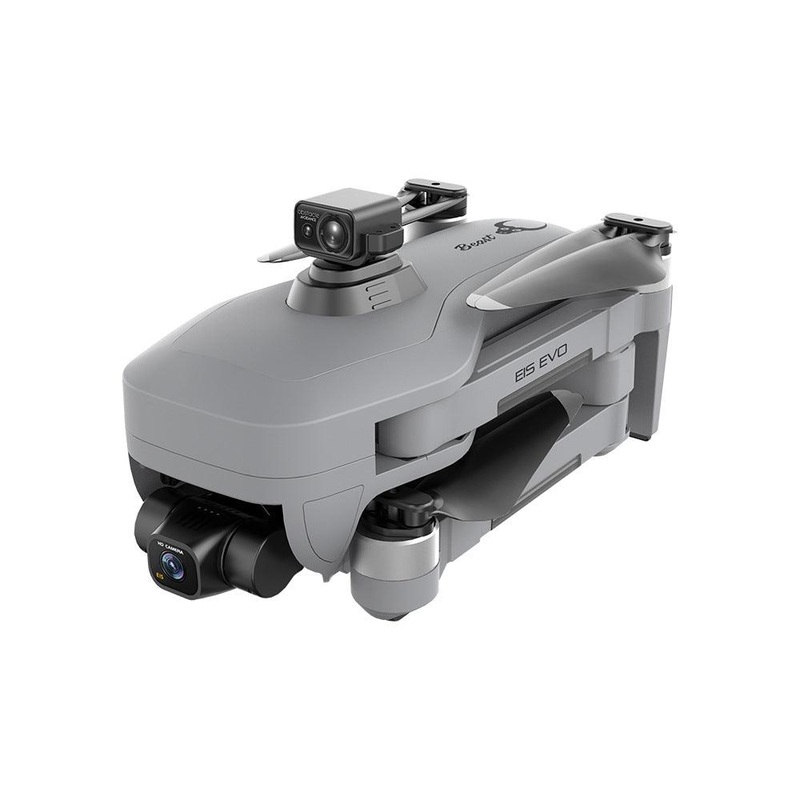 ZZLRC Beast 3E SG906 MAX 2 Drone 3-Axis Gimbal 4K HD Professional EIS Camera  WIFI 4KM 5000mAH GPS Drone Professional Camera Drone