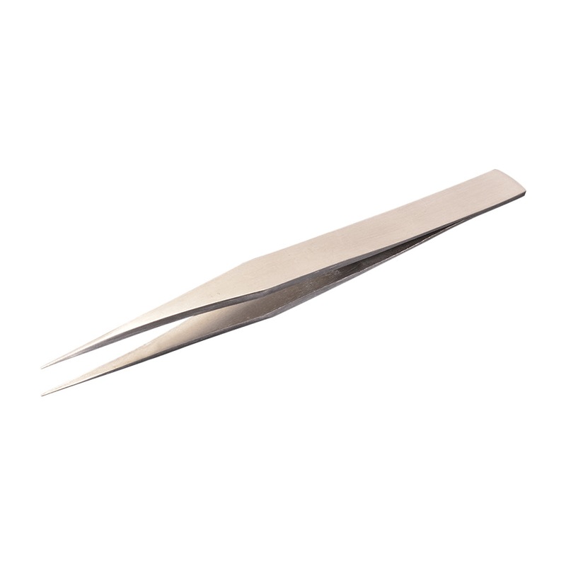 CR524 Core RC  Stainless Steel Tweezers