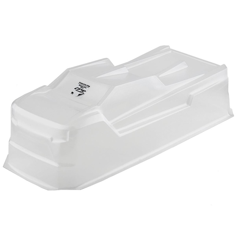 LFRT4032 Leadfinger Tessmann Patriot Body Xray XT8