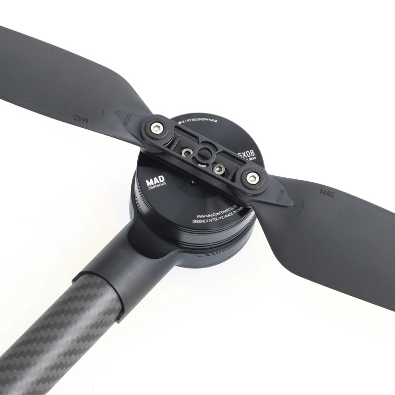 MAD 5X08 5008 Drone Arm Set – 240KV 300KV 340KV Max Thrust 4KG/Rotor for Industrial Multi-rotor Drone 240KV CW Push