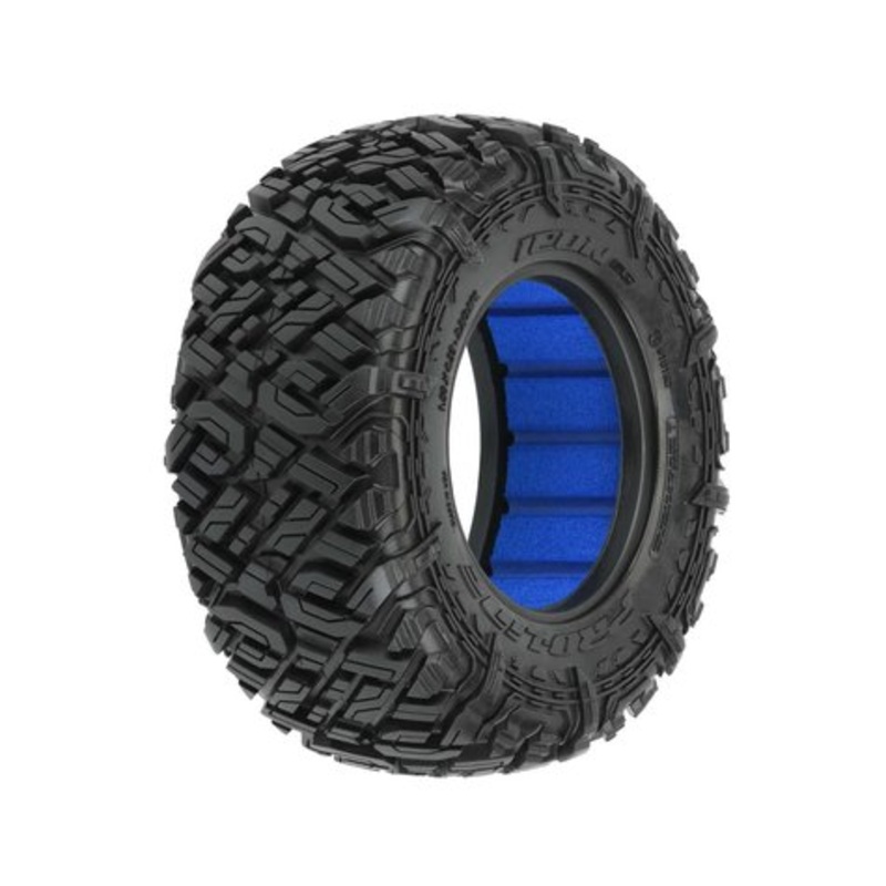 PRO1018200 Pro-Line Icon SC 2.2/3.0″ Short Course Truck Tires (2) (M2)