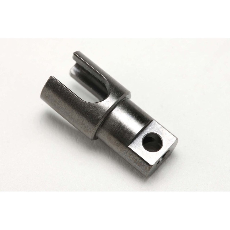 YOKOMO Steel Spool Drive Cup (Bearing type/1pcs.)