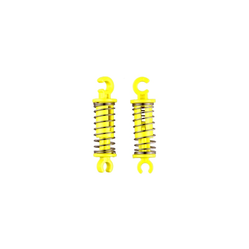 2 front Shock absorber  for Speedfighter (370160114)