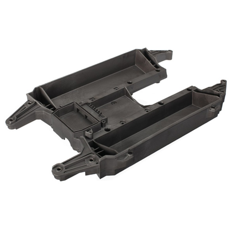 Chassis for X-MAXX: 7722