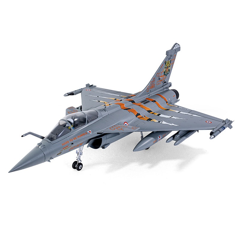 FMS EDF Jet 64mm Rafale with Reflex V3, PNP None
