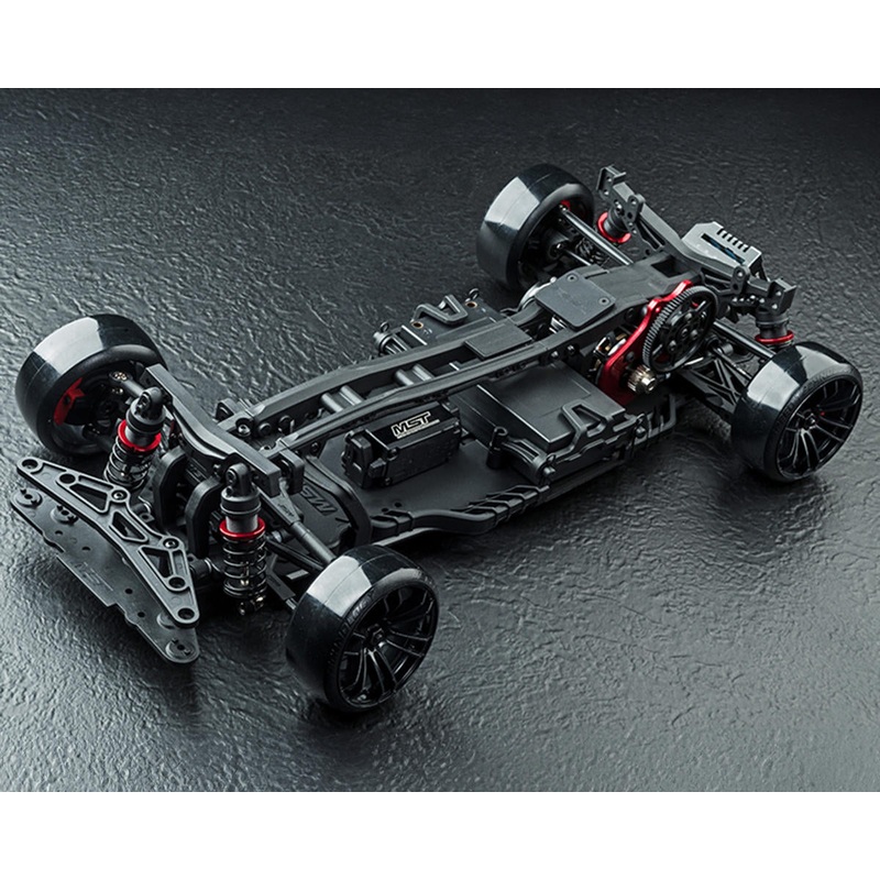 MST RMX 2.5 Classic 1/10 2WD Drift Car Kit
