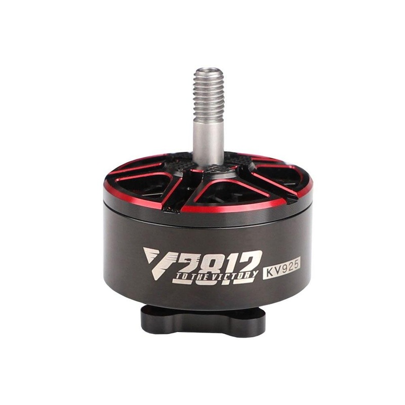 T-motor VELOX V2812 KV925 KV1155 3.3KG Thrust V series Motor For FPV Racing Drone FPV Freestyle Frame KV925