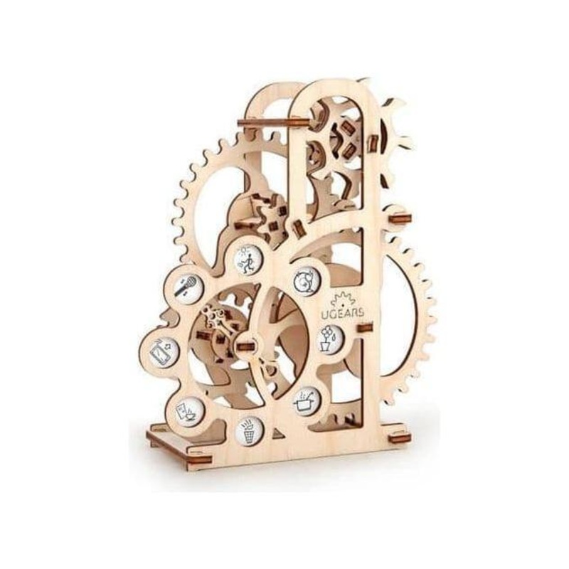 UGEARS Dynamometer