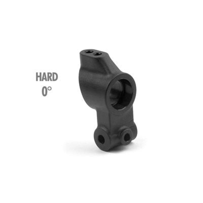 303354 Xray Composite Upright 0DEG Outboard Toe In Hard