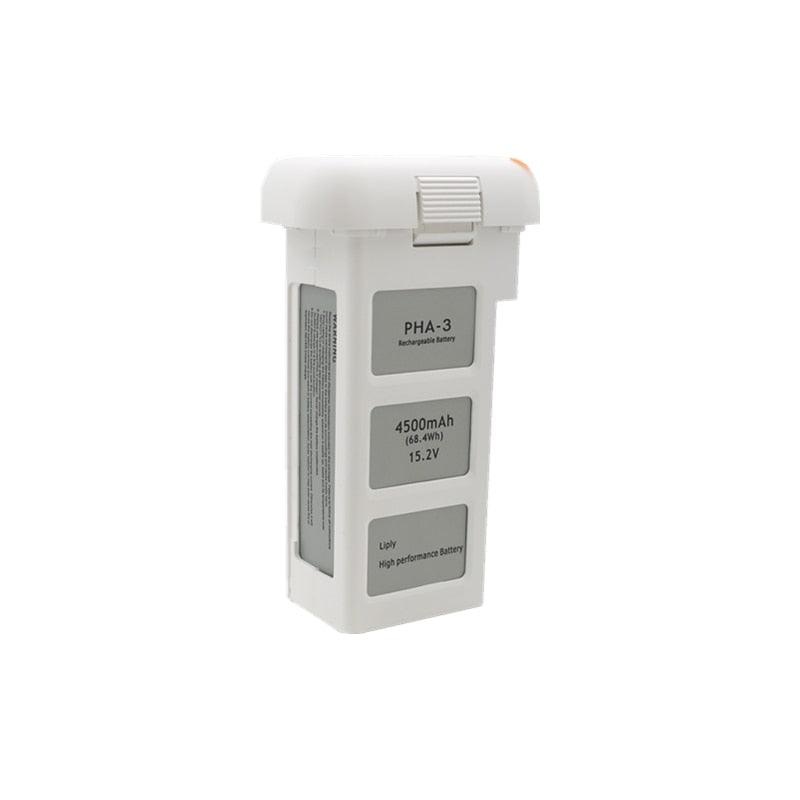 DJI Phantom 3 Battery  – 15.2V 4500mah Lipo 4S Battery for Phantom 3 series replacement battery drone accessories  flight time 24 minutes Modular Battery