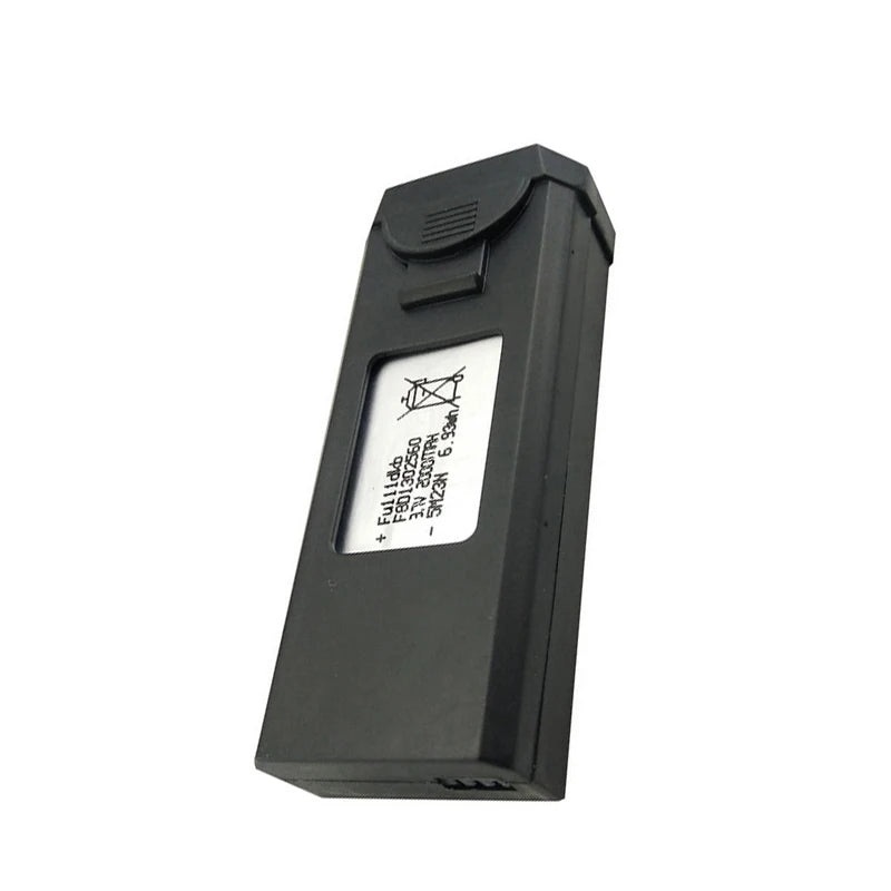 LS S2S Drones Battery 3.7V 2000mAh US Plug