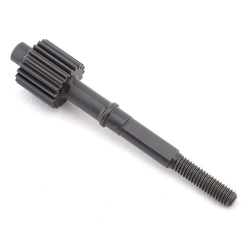Yokomo YZ-2 Aluminum Top Shaft Z2-303TA3A | YOKZ2-303TA3A