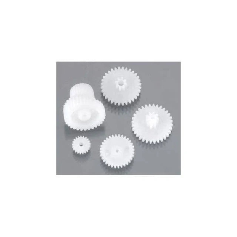 2064 Traxxas- Gear set (for 2065 waterproof sub-micro servo)
