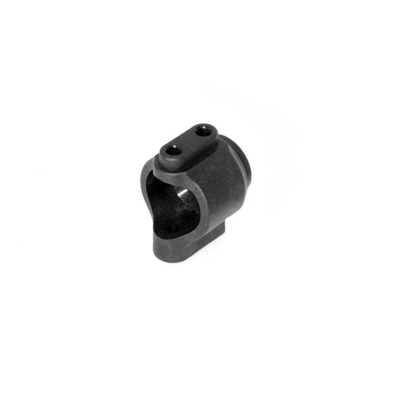 302240-G Xray X4 Composite Hub Graphite