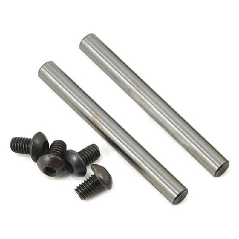 4245 Custom Works Rear Outer Suspension Pin (Captured)