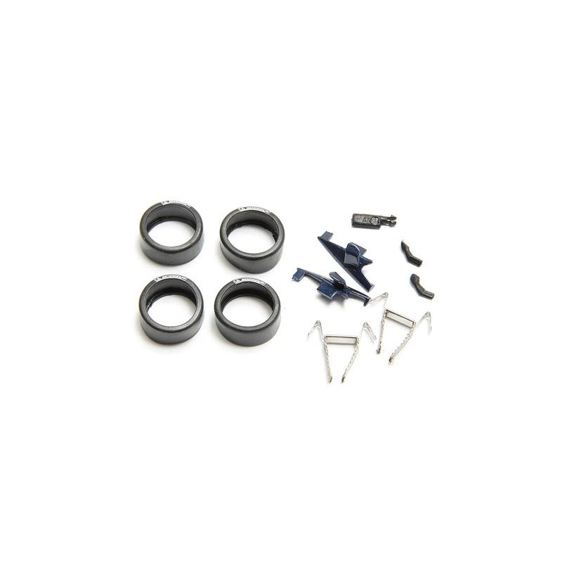 bits and pieces for 61174