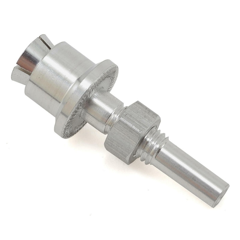E-Flite Prop Adapter: Valiant