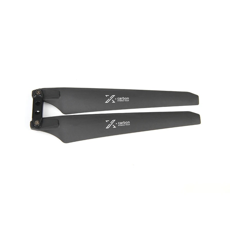 T-motor MF1806 Polymer Folding propeller – X*Carbon for rc multi-rotors VTOL Multicoptor Drone MF1604 CHINA