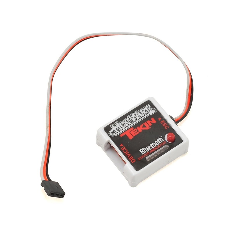 TEKTT1452 Tekin Tekin Hotwire 3.0 Bluetooth USB Interface