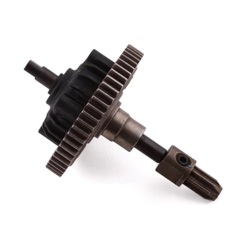 Traxxas Hoss Complete Center Differential
