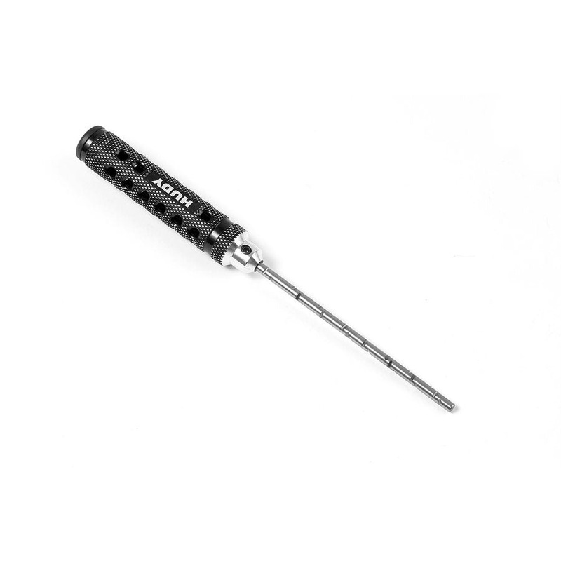 107643 Hudy LIMITED EDITION – ARM REAMER 3.0 MM