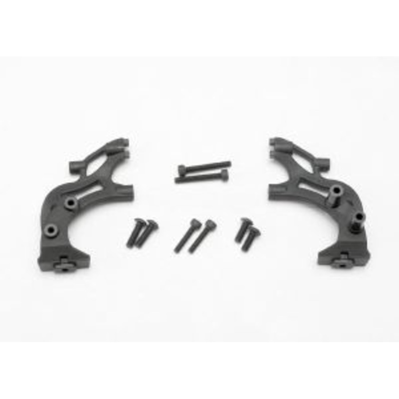 7121 Wing mount/ hardware (1/16 E-Re