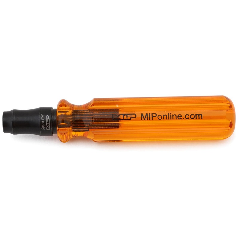 9220 MIP Gen 2 Speed Tip Handle