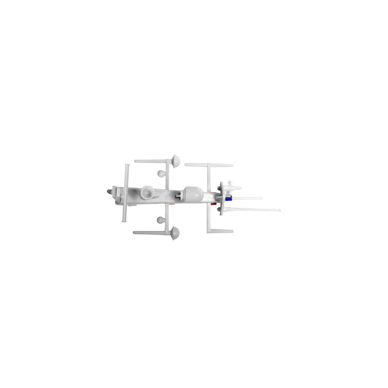 Antennae Mast for Kstenwachboot Falshft (301001/301005/301006)