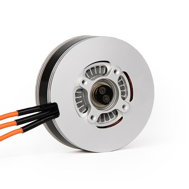 T-motor MN805-S KV120 KV150 KV170 Brushless Motor 16KG+ Big Thrust For VTOL Long Endurance Heavy Load Multicoptor Drone KV120