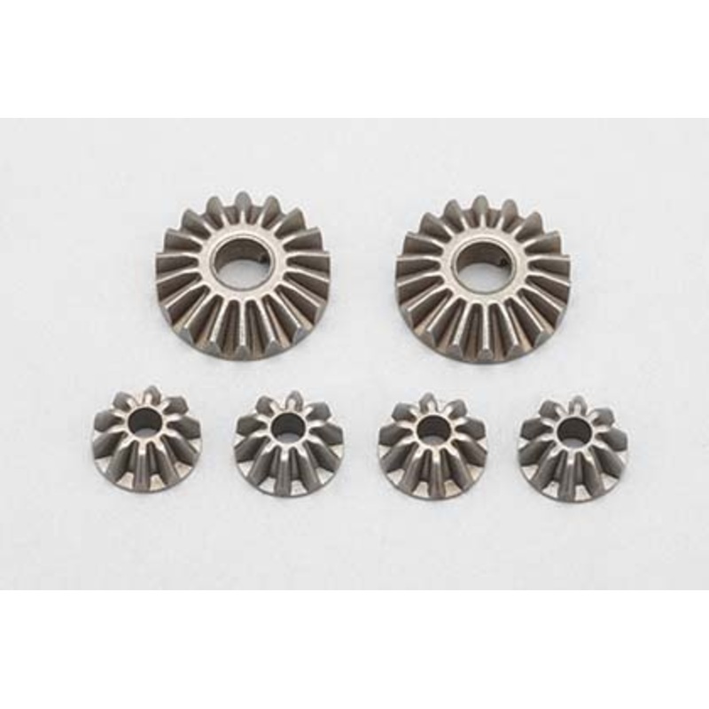 YD2 Metal Bevel Gear Set for YD-2 GEAR DIFF [Yokomo] Y2-503GM