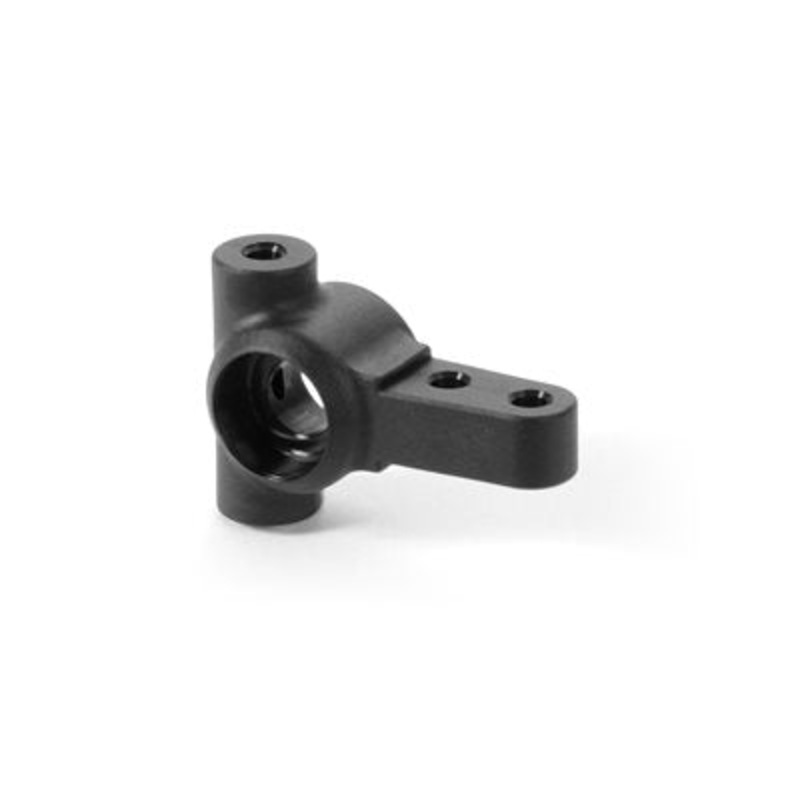 322250-H Xray Composite Steering Block Hard
