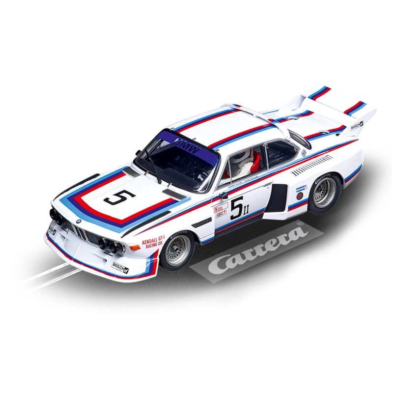 BMW 3.5 CSL “No.5”, 6h Watkins Glen 1979
